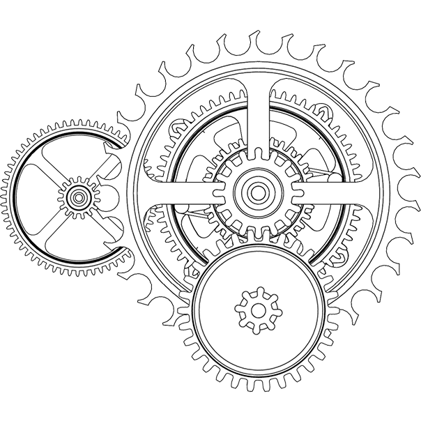 Why choose the gear edge