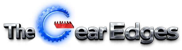 The Gear Man Edges